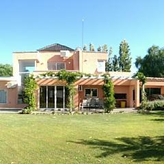La Ribera Home & Rest Mendoza