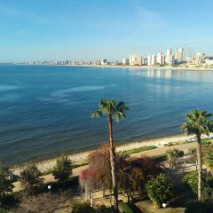 Apartamento Cabo Azul Playa Campello