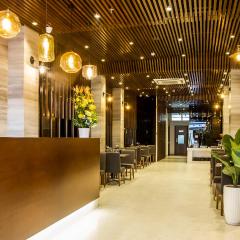 Aroma Nha Trang Boutique Hotel