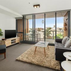 Beach Apartment Port Melbourne