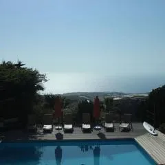 Casa Marbella Finca SanJuan Batista
