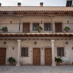 Hotel Rural El Lagar