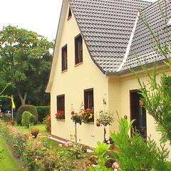 Ferienwohnung Greschke