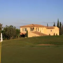 Villa Briali Pont Royal