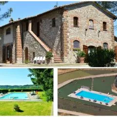 Agriturismo Sant'Angelo