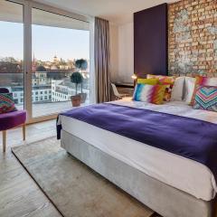 Hotel Anker Luzern