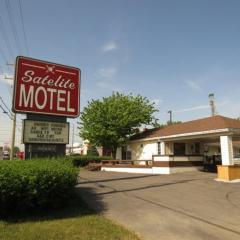 Satelite Motel