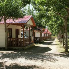 Holiday home Vakantiepark Isábena 6