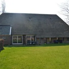 Pet-Friendly Rural Farm Stay