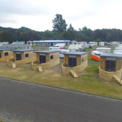 Motuoapa Bay Holiday Park