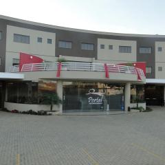 Hotel Portal