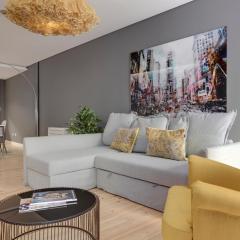 City Stays Bica Apartments