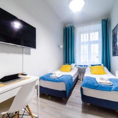 Horizon Apartments - Plac Nowy