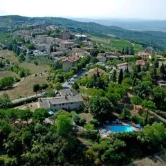 Albergo Il Colombaio