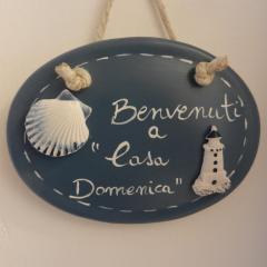 Casa Domenica - 200m dal mare