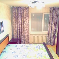 Apartments on Q. Batyr 40