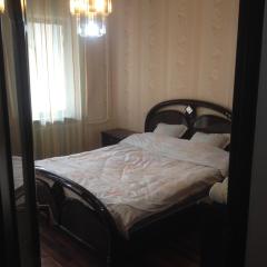 Atakent Serviced Apartments