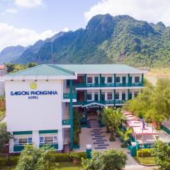 Sai Gon Phong Nha Hotel