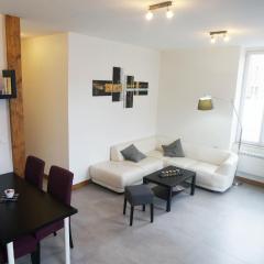 Le Puligny, appartement classé 3 étoiles
