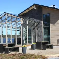 Haarusmaa Holiday Apartment Härmä