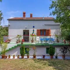 Holiday Home Cador