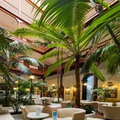 Hotel Monopol
