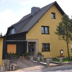 Cosy apartment in Frauenwald near forest
