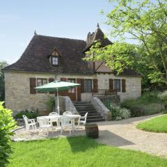 Holiday home 1km from the Gouffre de Padirac