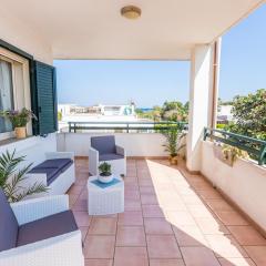 Appartamento Panorama