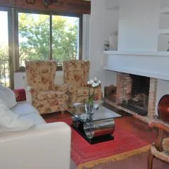 Casa rural Puente Mocho