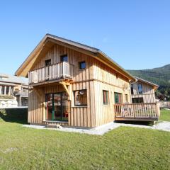 Nice chalet in Hohentauern Styria with sauna