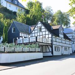 Holiday home in Schmallenberg near a ski resort