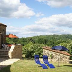 Heavenly holiday home with pool