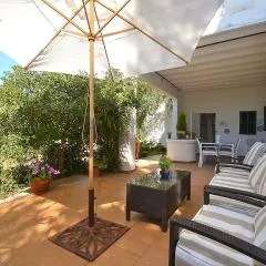 Terraced House in Mallorca near Beach