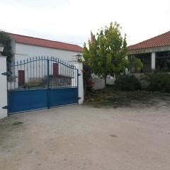 Alojamentos dos Mangues