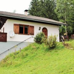 Holiday home in Arriach near Lake Ossiach