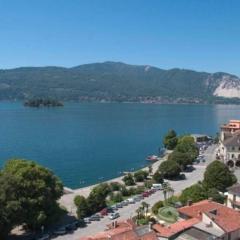 monolocale lago maggiore PALLANZA