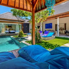 Villa Ley Seminyak by Best Deals Asia Hospitality