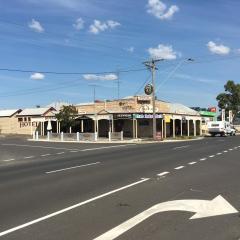 Winchelsea Motel