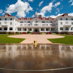 The Stanley Hotel