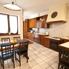Appartamento Molinara