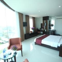 Huong Son Hotel Da Nang