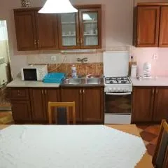 Kisasszony apartman