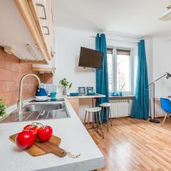 P&O Apartments Waszyngtona