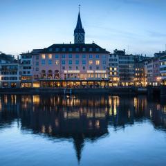 Storchen Zürich - Lifestyle boutique Hotel