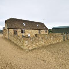 The Warren - Ash Farm Cotswolds