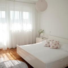 Apartment Sibenik with free parking