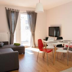 Apartament Uniwersytet