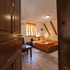 Guest House Rustico