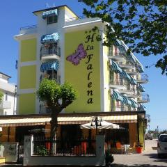 Hotel La Falena